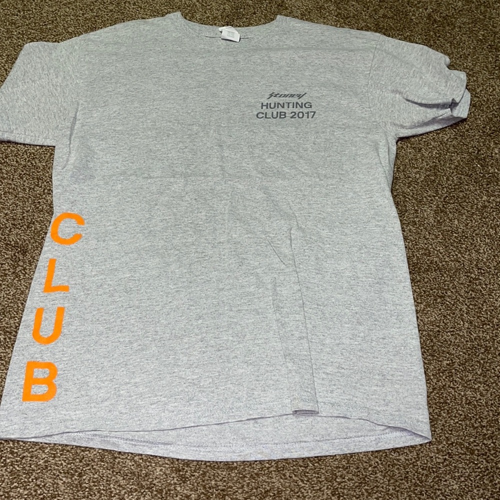 post malone stoney tshirt